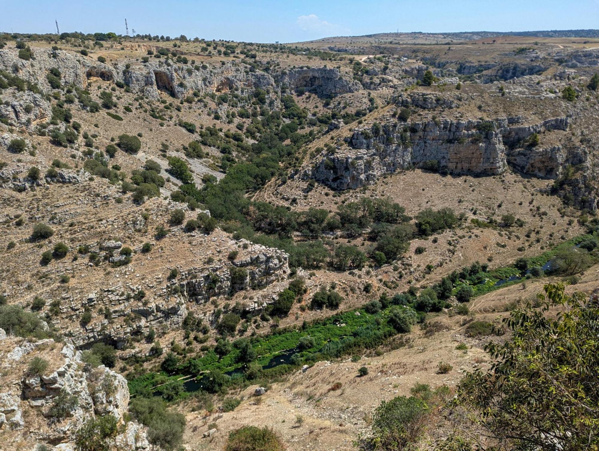 Il Peccato Originale Bed & Breakfast Matera Exterior photo